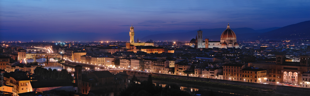 Italia - Firenze